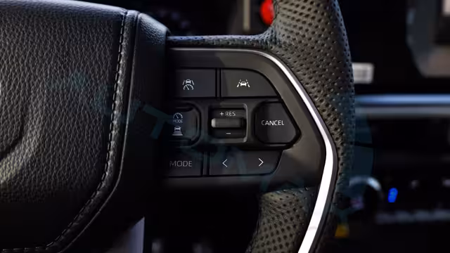 2026 Toyota Tacoma Sport Premium 2.4T 4x4