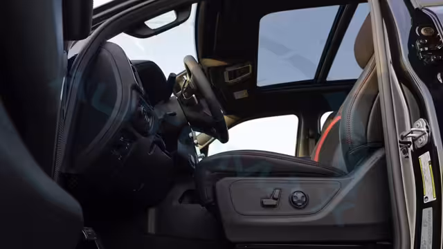 2026 RAM 1500 RHO Hurricane H.O 3.0TT