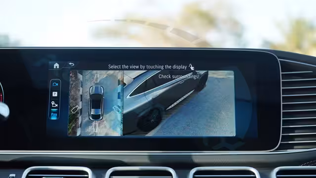 2026 Mercedes-Benz GLE 450 Coupe AMG