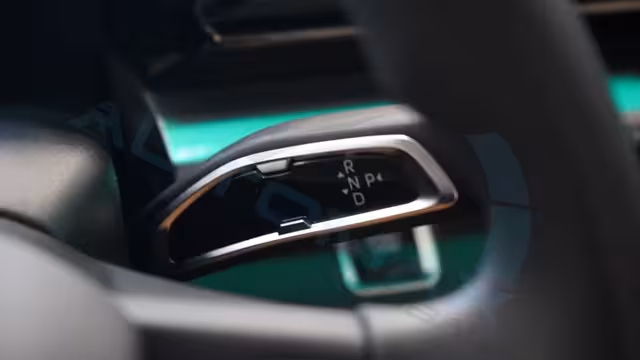 2026 Farizon SV Passenger L1H1 EV FWD
