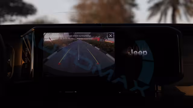 2026 Jeep Wrangler Unlimited Willys V6 3.6L
