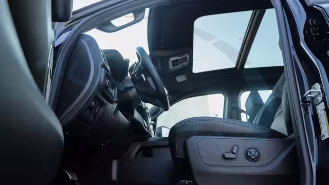 2026 RAM 1500 Rebel GT 3.0TT Hurricane