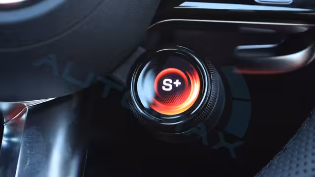 2026 Mercedes-AMG GLC 43 SUV 4MATIC 2.0T EQ Boost