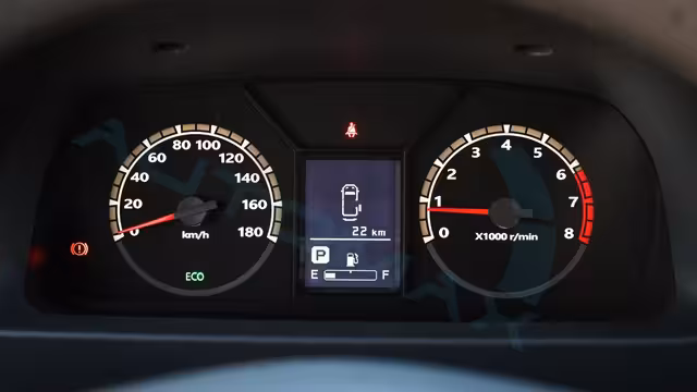 2025 CMC D260 Window Van