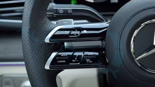 2026 Mercedes-Benz GLS 450 AMG