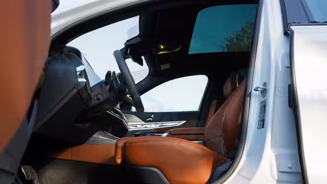 2026 BMW 7-Series 735i M 3.0T RWD