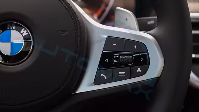 2025 BMW X4 xDrive 30i M Sport