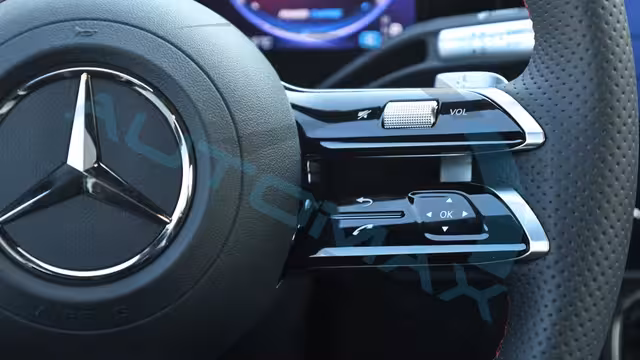 2027 Mercedes-Benz CLA 200 AMG COUPE