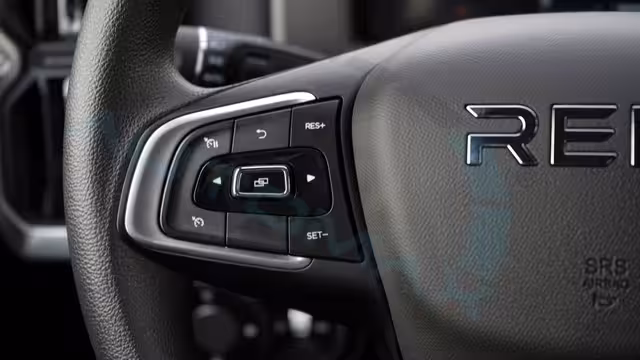 2026 Rely R8 Standard 2.3T RWDv