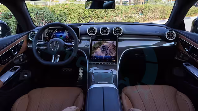 2026 Mercedes-Benz CLE 200 AMG Coupe
