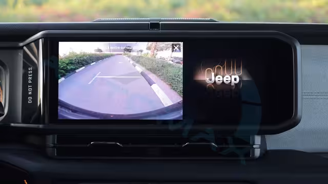 2026 Jeep Wrangler Unlimited SPORT S I4 2.0T