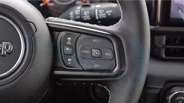 2026 Jeep Wrangler Unlimited Rubicon XTREME 4x4 3.6L V6