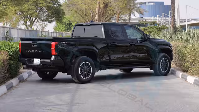 2026 Toyota Tacoma Sport Premium 2.4T 4x4