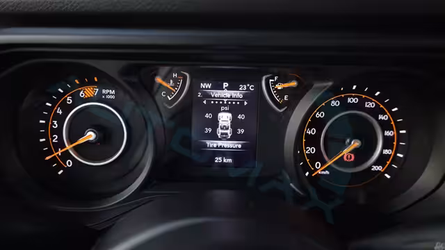 2026 Jeep Wrangler Unlimited SPORT S I4 2.0T