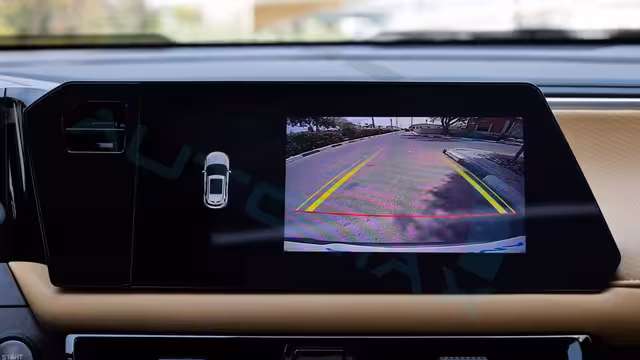 2027 GAC GS3 EMZOOM GB