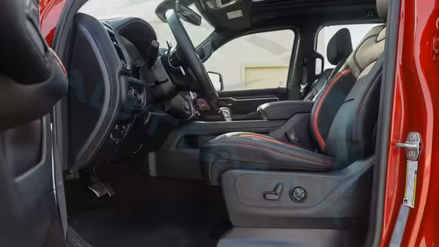 2026 RAM 1500 RHO Hurricane H.O 3.0TT