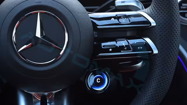 2026 Mercedes-AMG GLC 43 SUV 4MATIC 2.0T EQ Boost