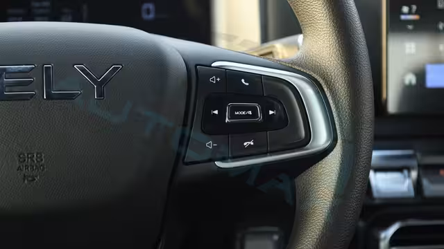2026 Rely R8 Comfort 2.4L 4X4