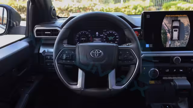 2026 Toyota 4Runner TRD Off-Road Premium i-Froce Max 2.4T