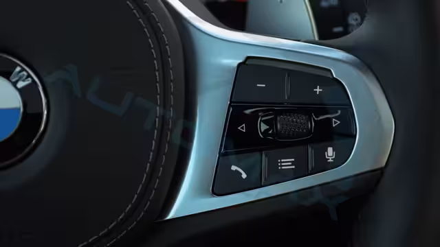 2026 BMW X7 xDrive 40i M 3.0T