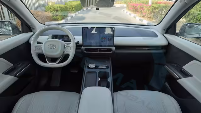 2025 LS Auto LEV 01 CE FWD