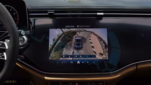 2026 Mercedes-Benz E 300 AMG EQ Boost 2.0T RWD