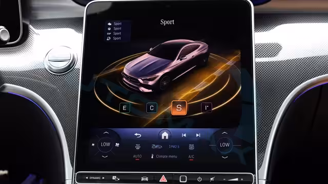 2026 Mercedes-Benz CLE 200 AMG Coupe