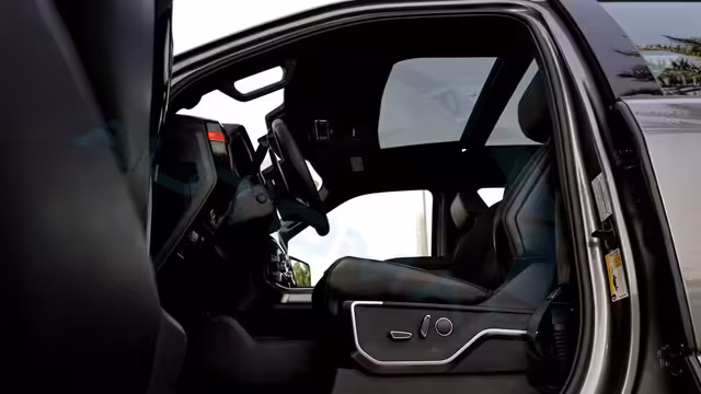 2026 Ford F-150 Raptor R 5.2L Supercharged V8