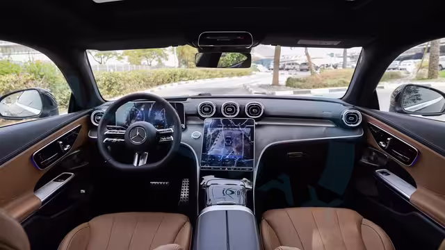 2026 Mercedes-Benz CLE 200 AMG COUPE EQ Boost RWD