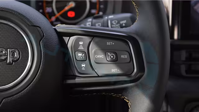 2026 Jeep Wrangler Unlimited SPORT S I4 2.0T