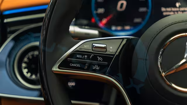 2027 Mercedes-Maybach S 680 4MATIC 6.0L Biturbo V12