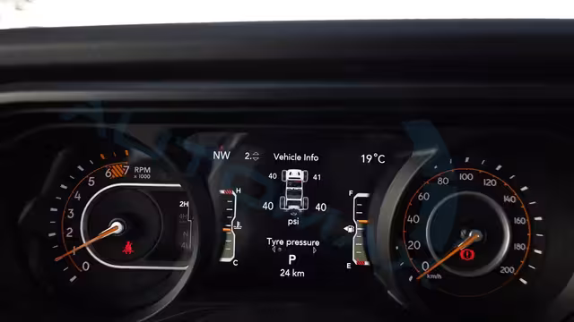 2026 Jeep Wrangler Unlimited Sahara