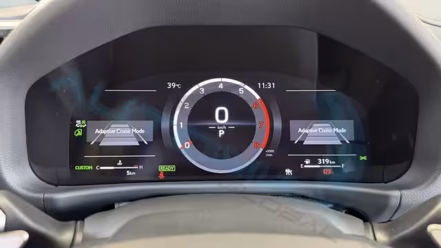 2026 Lexus LX 700h F Sport 3.5TT V6 Hybrid AWD