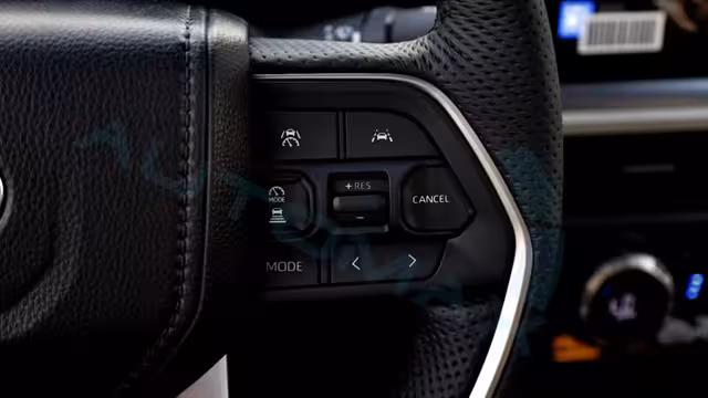 2026 Toyota Tacoma TRD Off-Road Premium 2.4T