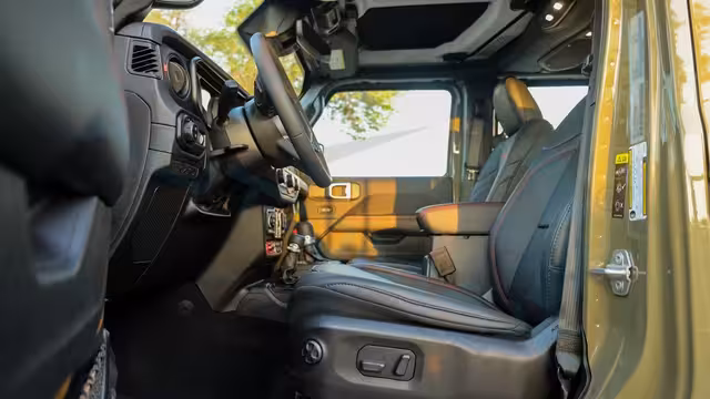 2026 Jeep Wrangler Unlimited Rubicon XTREME 4x4 2.0T