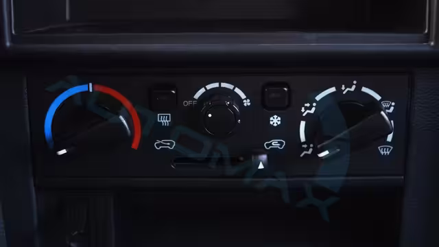 2025 CMC Veryca Panel Van 1.5L RWD