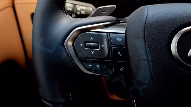 2026 Lexus LX 700h BH “Signature” 3.5TT V6 Hybrid AWD