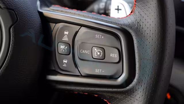 2026 Jeep Wrangler Rubicon 392 MOAB 4x4 V8 6.4L