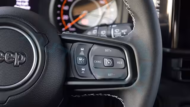 2025 Jeep Wrangler Unlimited Sport S