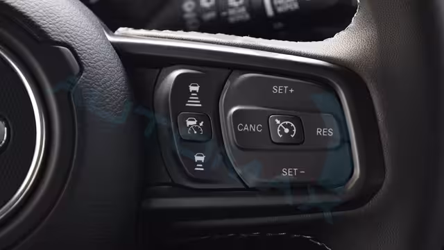 2026 Jeep Wrangler Unlimited Rubicon Xtreme