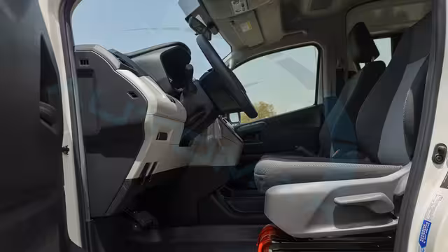 2026 Toyota Hiace GLS 3.5L V6 RWD
