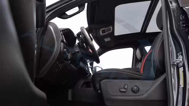2026 RAM 1500 RHO Hurricane H.O 3.0TT