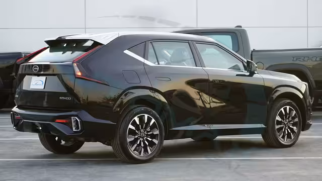 2025 GAC EMKOO GL 1.5T FWD