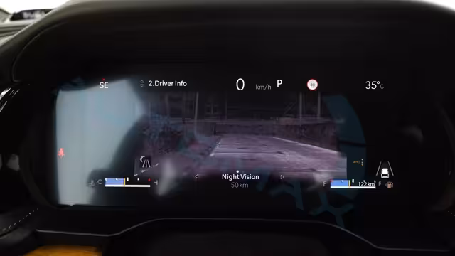 2025 Jeep Grand Cherokee Summit Reserve