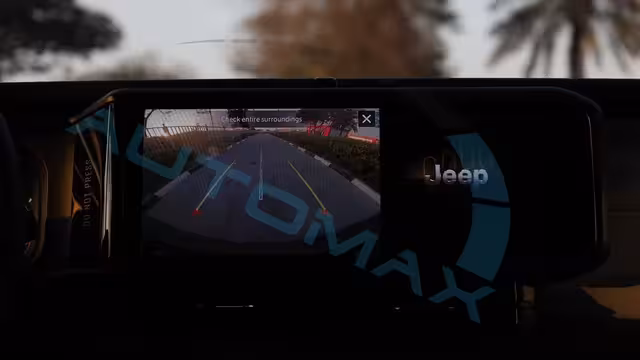 2026 Jeep Wrangler Unlimited Willys V6 3.6L