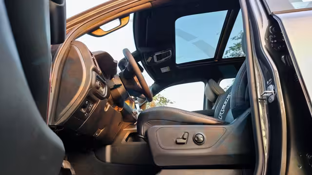 2026 RAM 1500 Rebel 3.0TT Hurricane