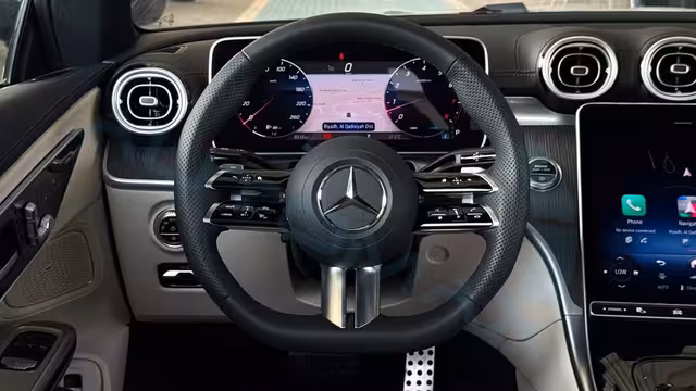 2026 Mercedes-Benz CLE 200 AMG COUPE EQ Boost RWD