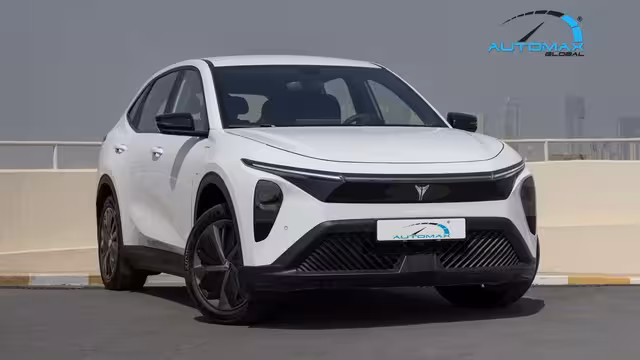 2025 LS Auto LEV 01 SE FWD