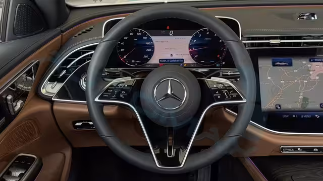 2026 Mercedes-Benz E 200 Exclusive EQ Boost 2.0L RWD