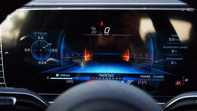 2026 Mercedes-AMG GLE 53 Coupe 4MATIC+ EQ Boost